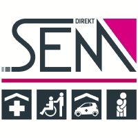 SEM direkt Logo