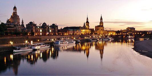 Altstadt Dresden