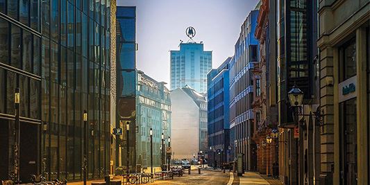 Leipzig